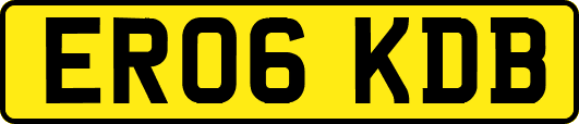 ER06KDB