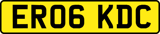 ER06KDC