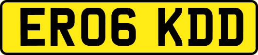 ER06KDD