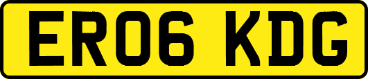 ER06KDG