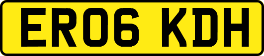 ER06KDH