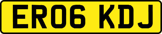 ER06KDJ