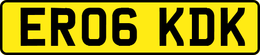 ER06KDK