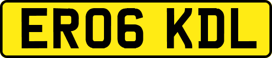 ER06KDL