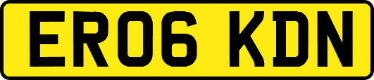 ER06KDN