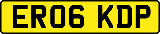ER06KDP