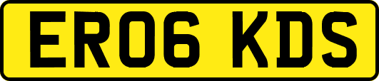ER06KDS