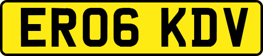 ER06KDV