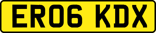 ER06KDX