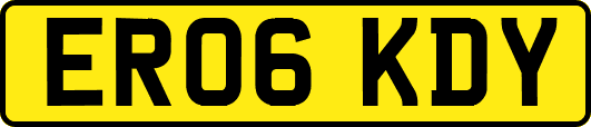 ER06KDY