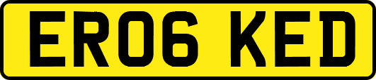 ER06KED