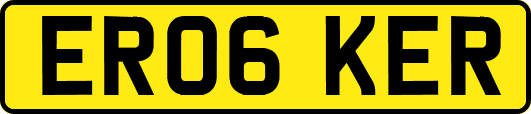 ER06KER