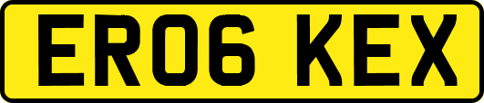 ER06KEX
