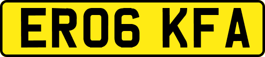 ER06KFA
