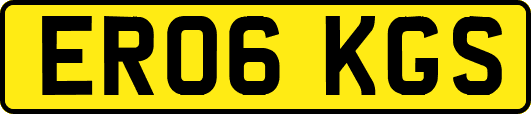 ER06KGS