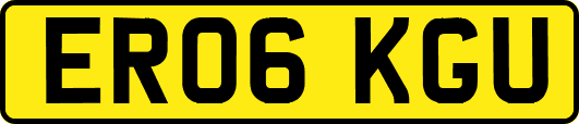 ER06KGU