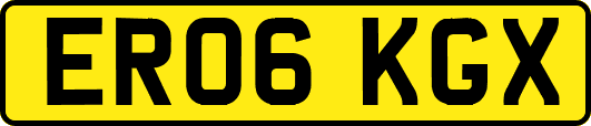 ER06KGX