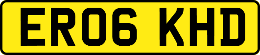 ER06KHD