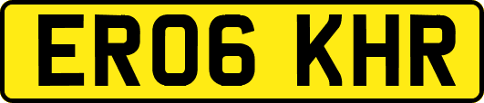 ER06KHR