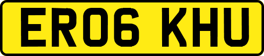 ER06KHU