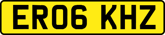 ER06KHZ