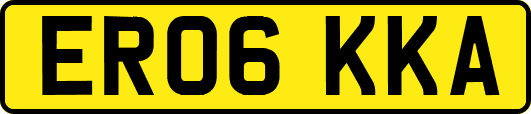 ER06KKA