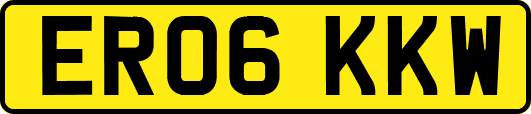 ER06KKW