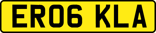 ER06KLA