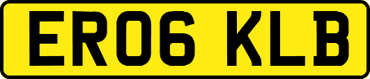 ER06KLB