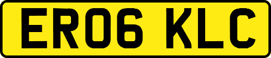 ER06KLC