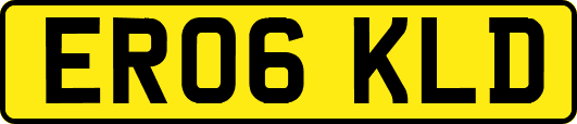 ER06KLD