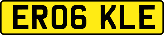 ER06KLE