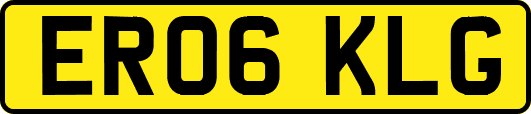 ER06KLG