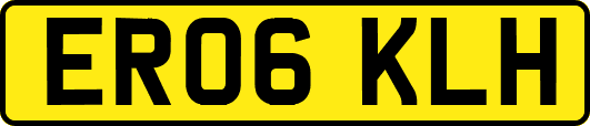 ER06KLH