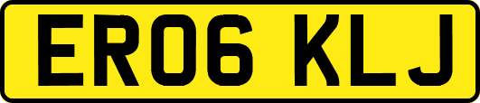 ER06KLJ
