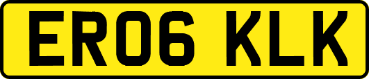 ER06KLK