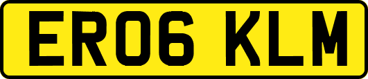 ER06KLM