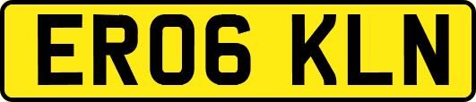 ER06KLN