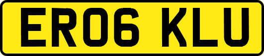 ER06KLU