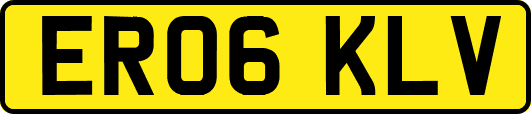 ER06KLV