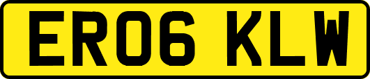 ER06KLW
