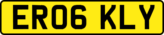 ER06KLY