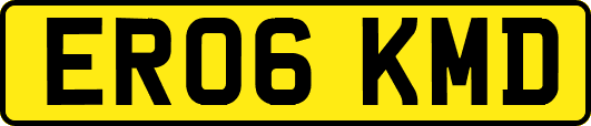 ER06KMD