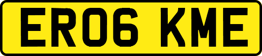 ER06KME