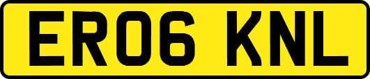 ER06KNL