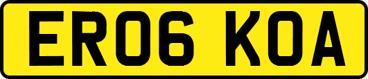 ER06KOA