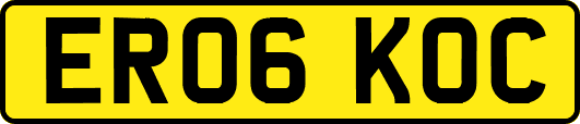 ER06KOC