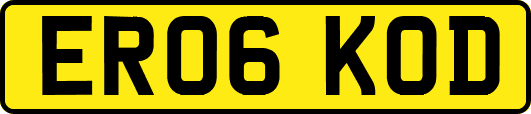 ER06KOD