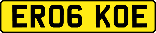 ER06KOE