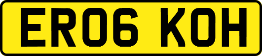 ER06KOH